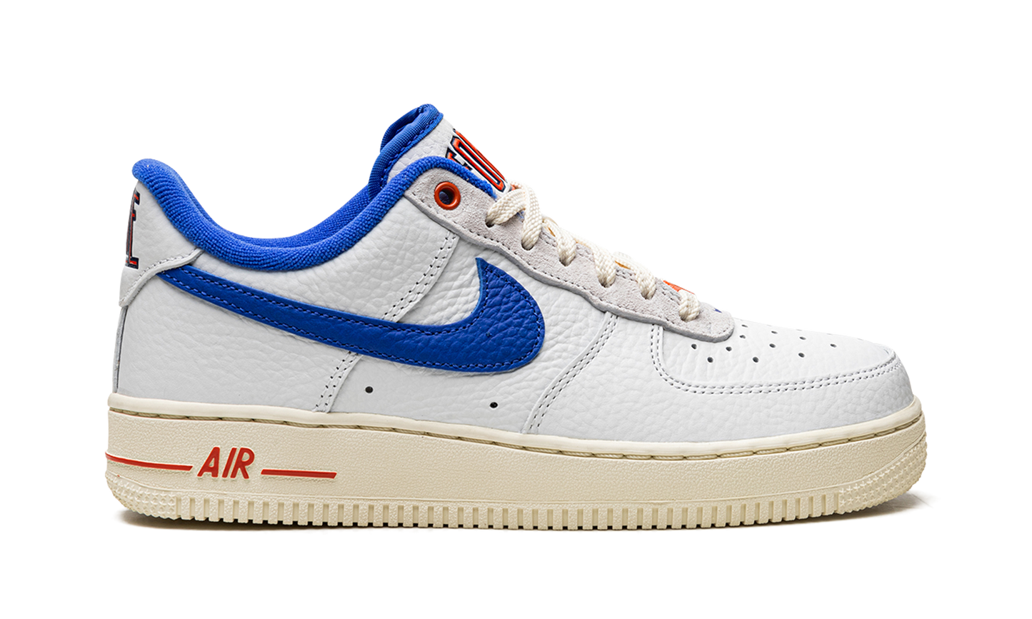 AIR FORCE 1 LO MNS WMNS  Command Force