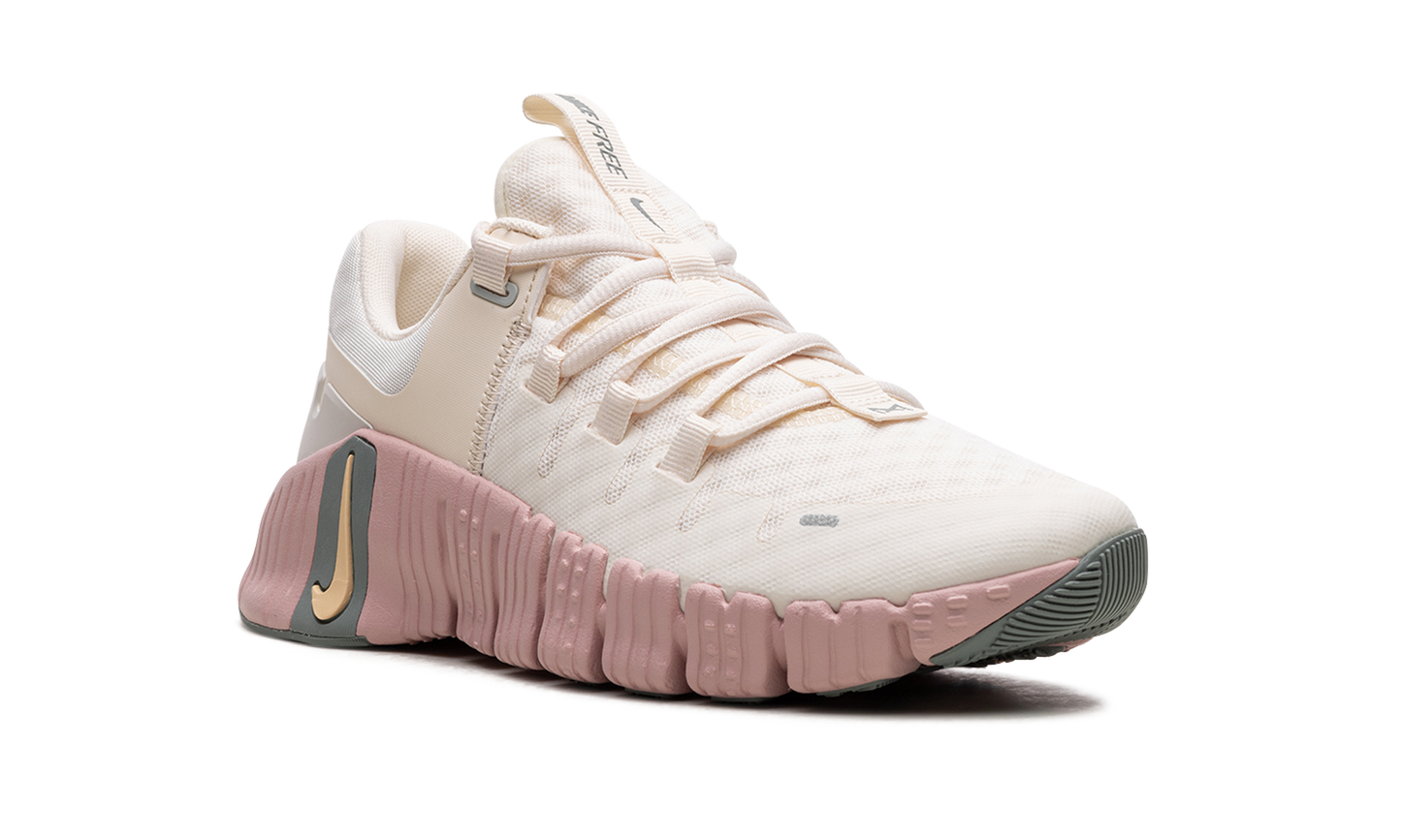 FREE METCON 5 WMNS  Pale Ivory