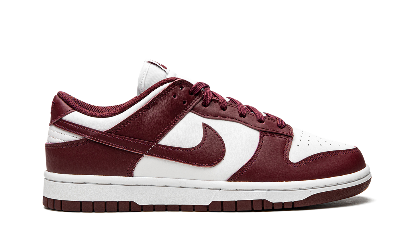DUNK LO MNS WMNS  Dark Beetroot