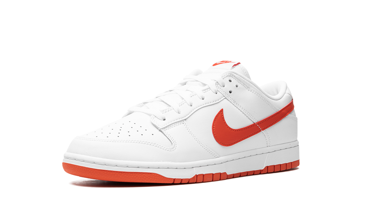 Dunk Low  Picante Red