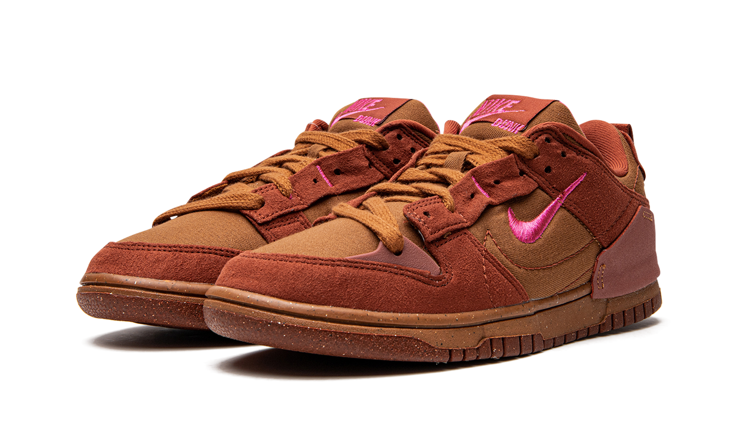 DUNK LO DISRUPT 2 MNS WMNS  Desert Bronze