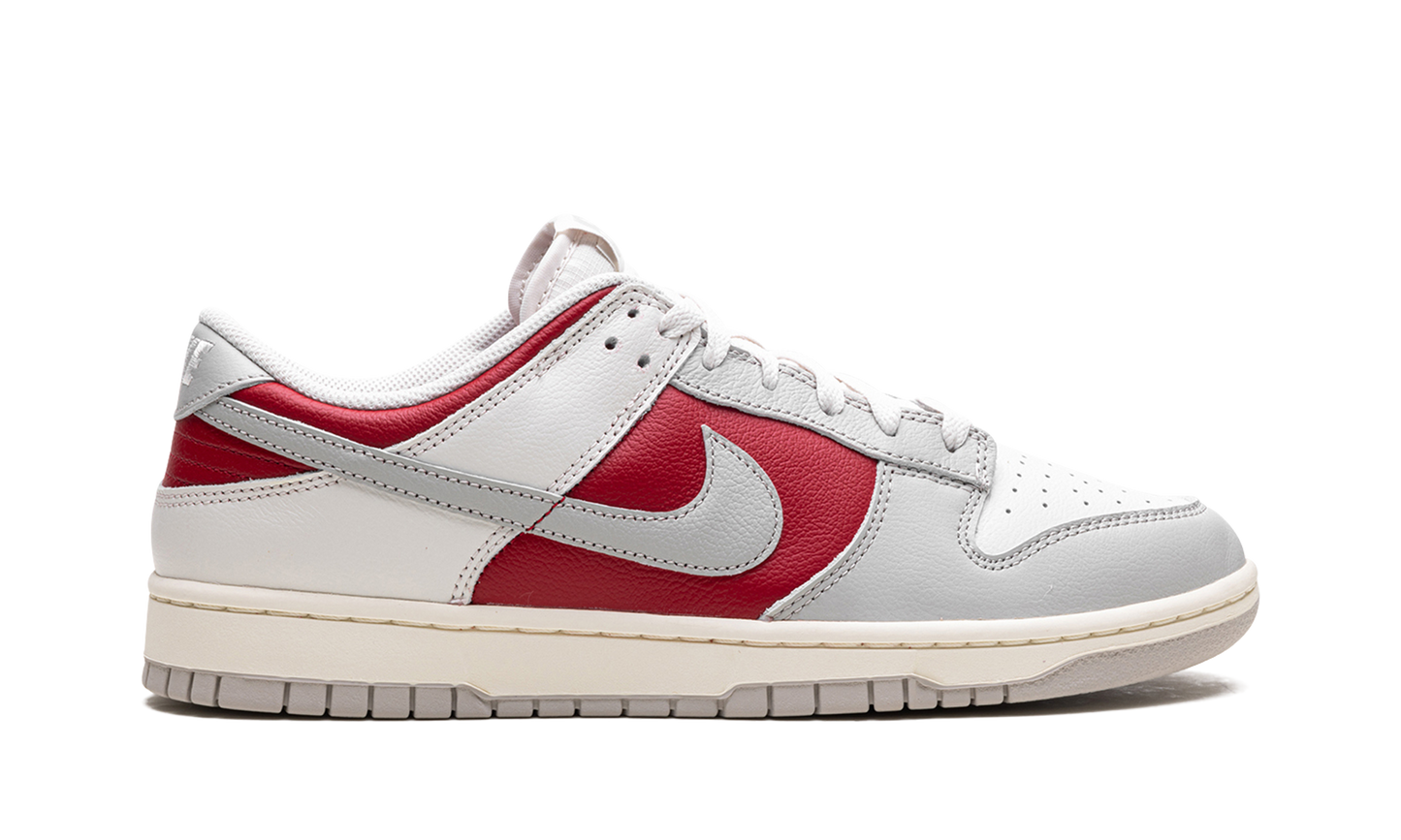 Dunk Low  Red