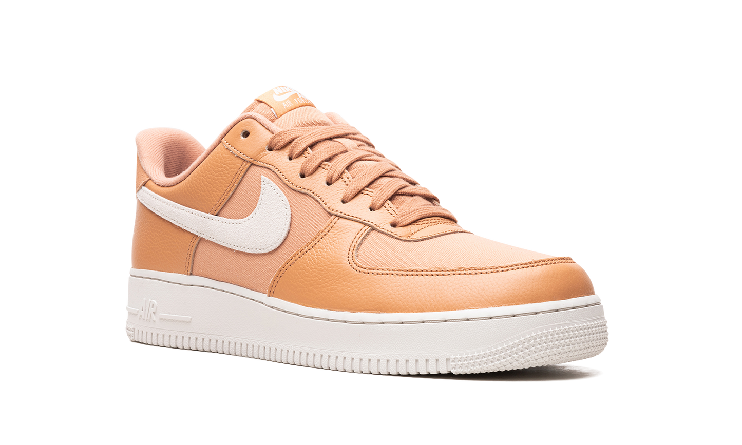 Air Force 1 Low '07 LX  Amber Brown