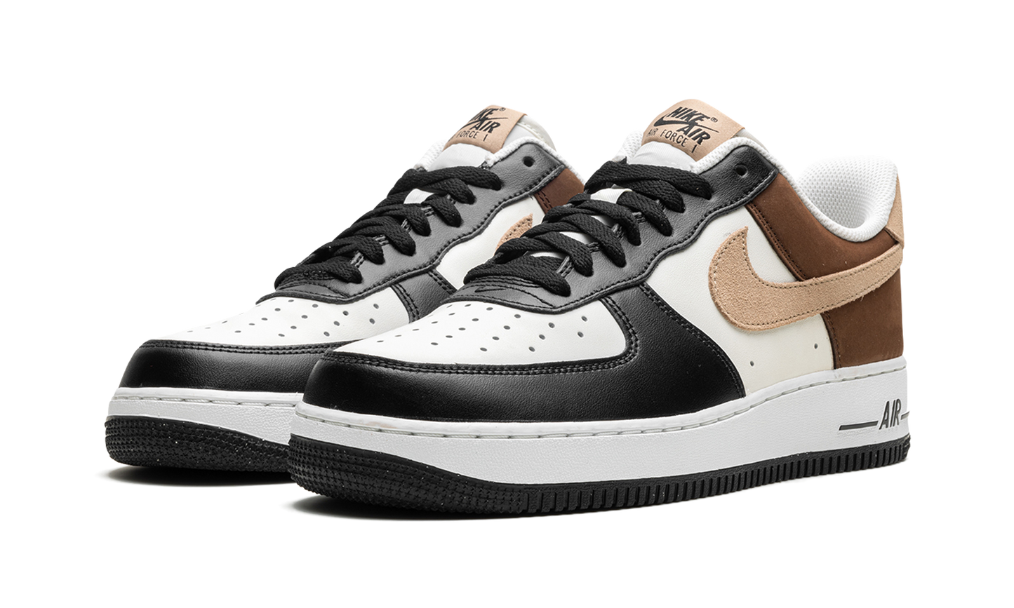 Air Force 1 Low '07  Mocha