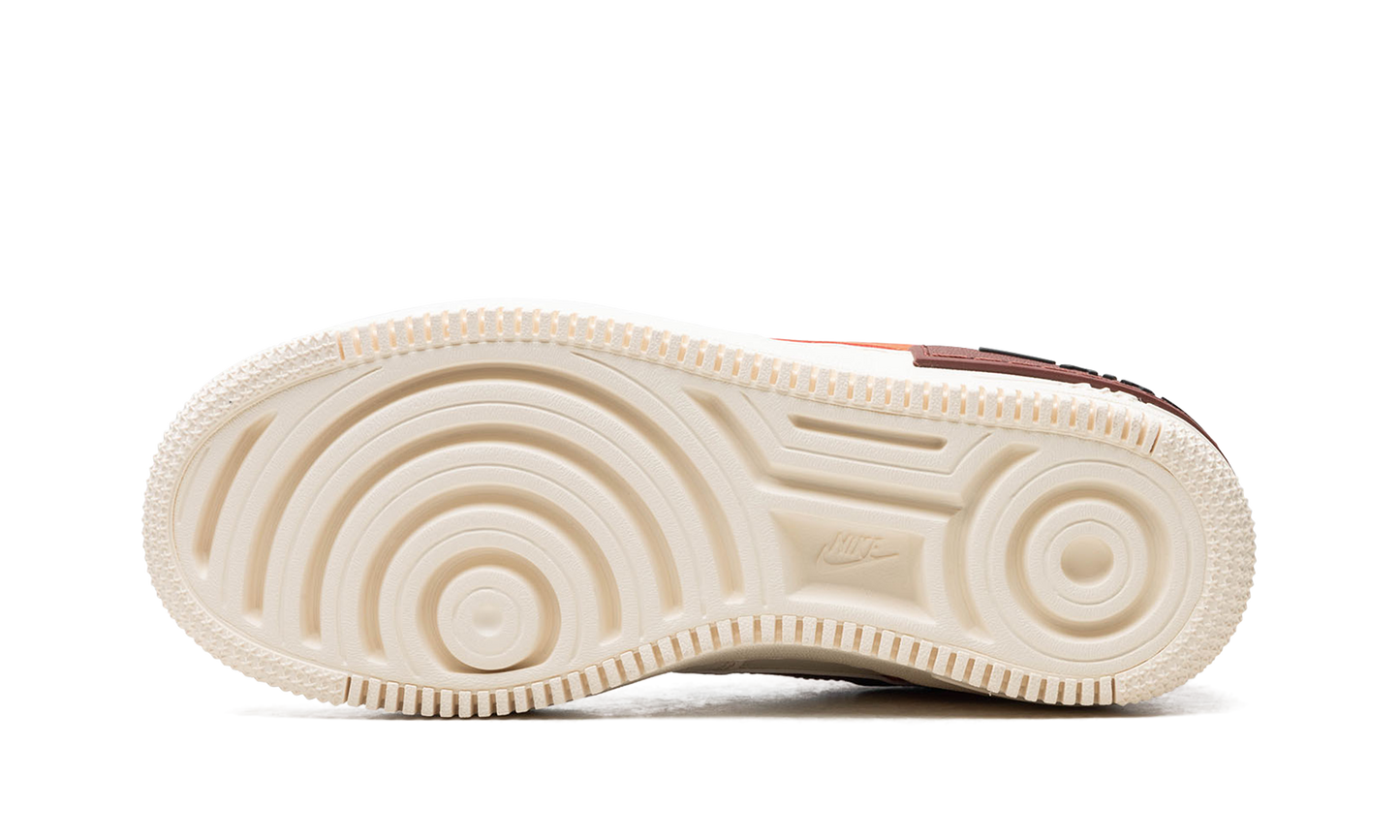 AIR FORCE 1 SHADO WMNS  Pale Ivory