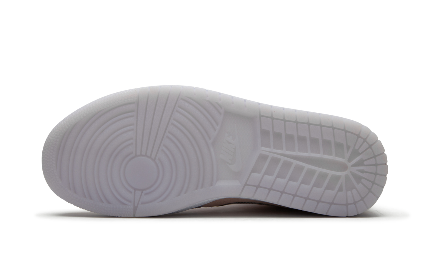 Air Jordan 1 Mid SE WMNS  P(Her)spective