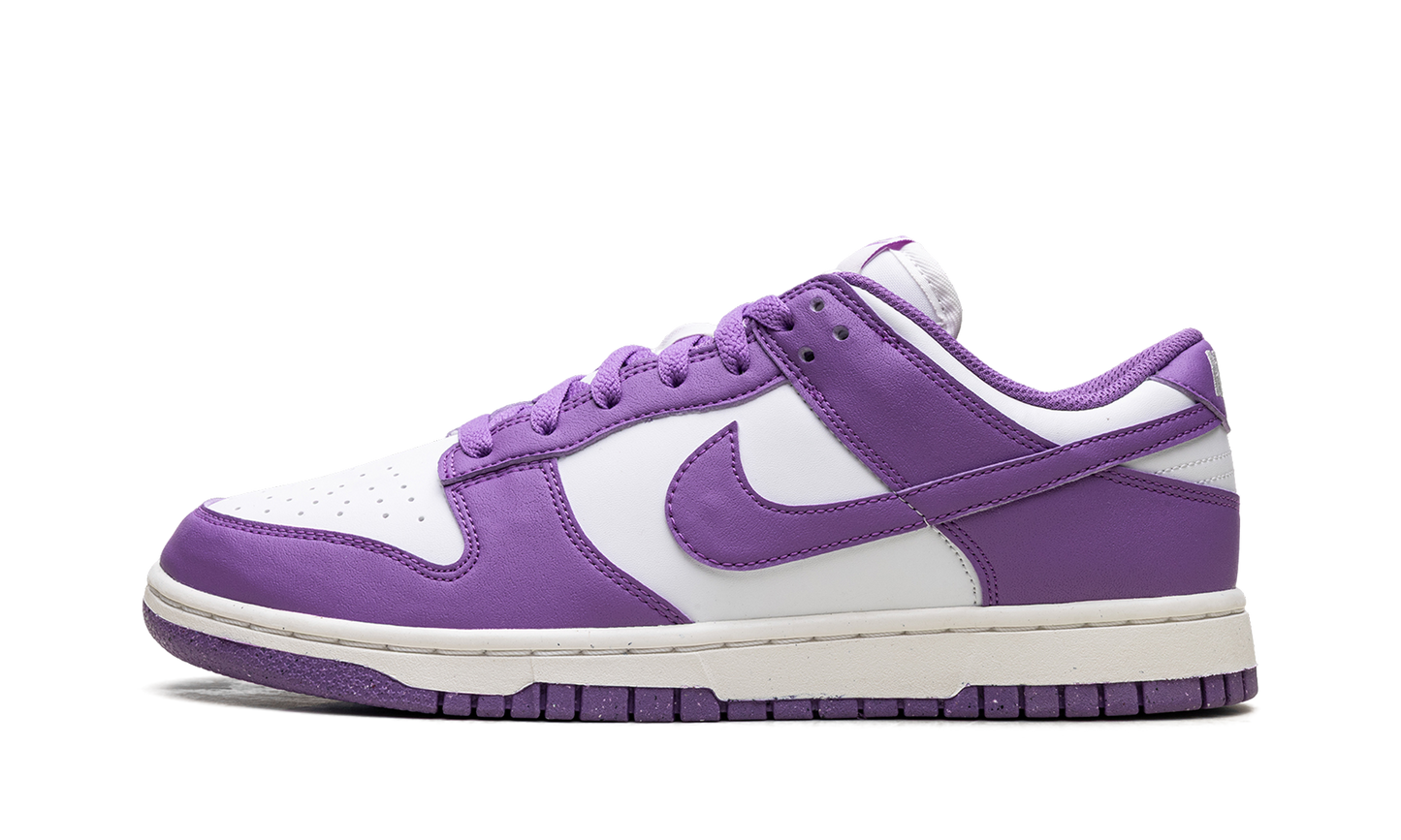 Dunk Low WMNS  Black Raspberry
