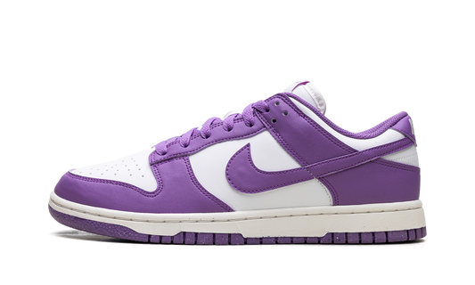 Dunk Low WMNS  Black Raspberry