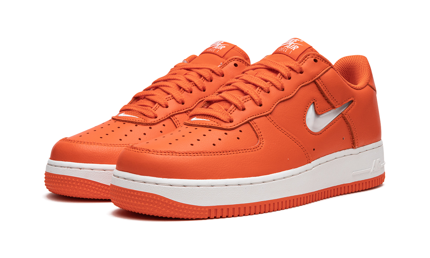 Air Force 1 Low  40th Anniversary Edition Orange Jewel