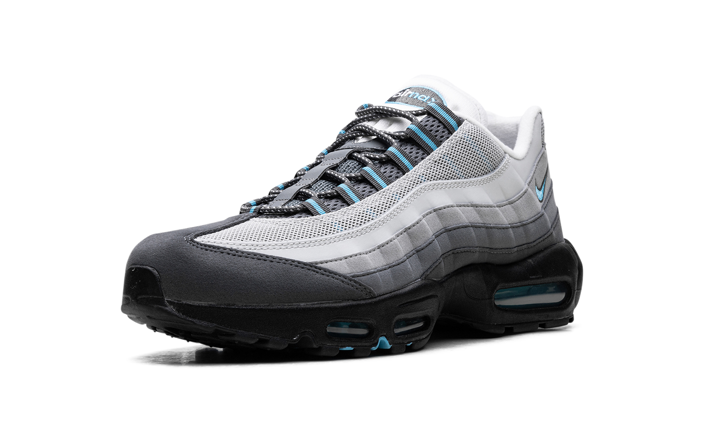 Air Max 95  Baltic Blue