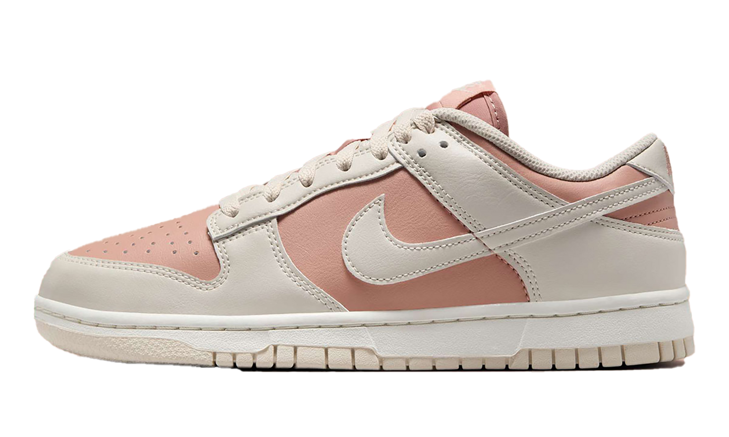 Dunk Low WMNS  Pink Oxford Sale