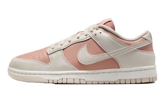 Dunk Low WMNS  Pink Oxford Sale