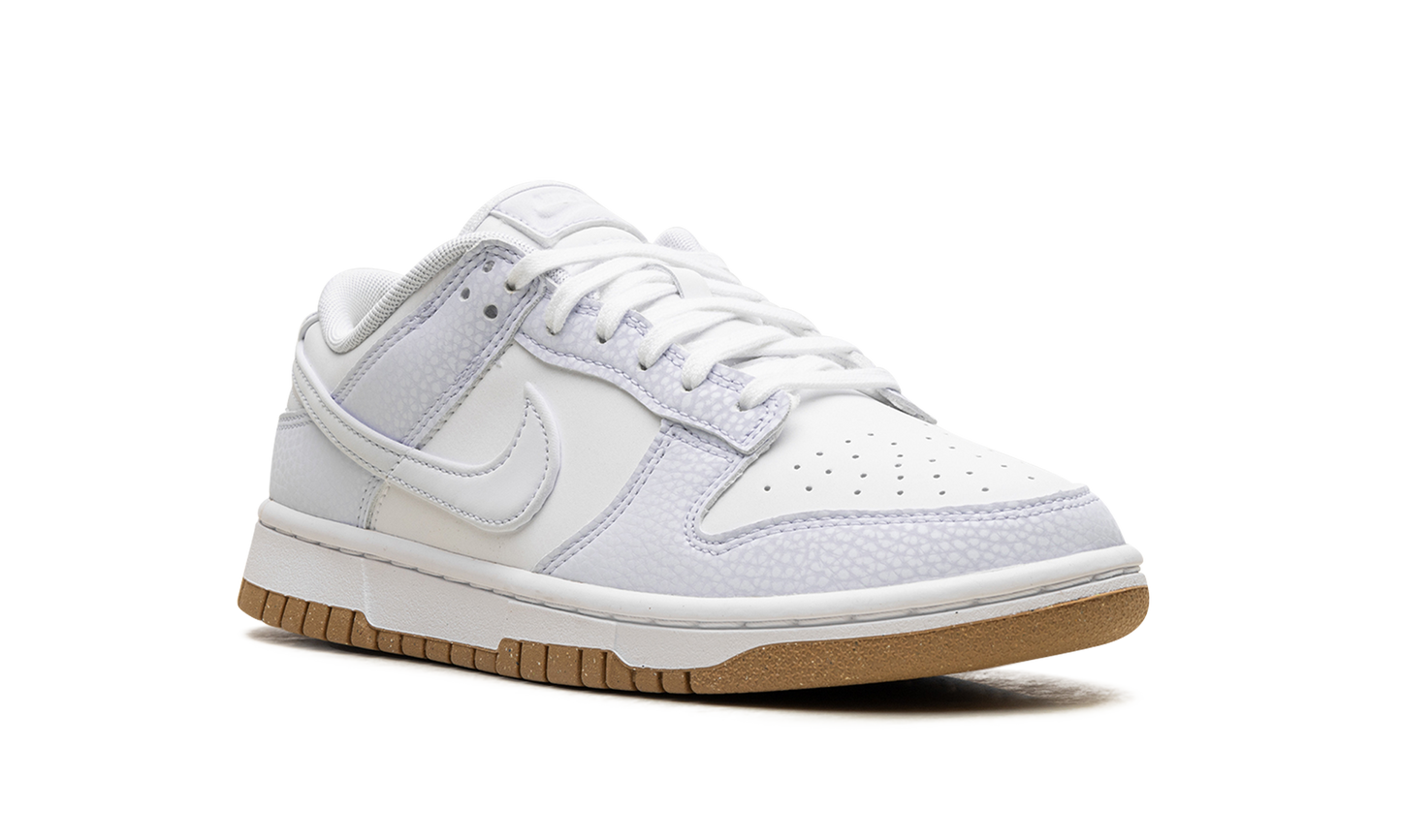 Dunk Low WMNS  Football Grey / Gum