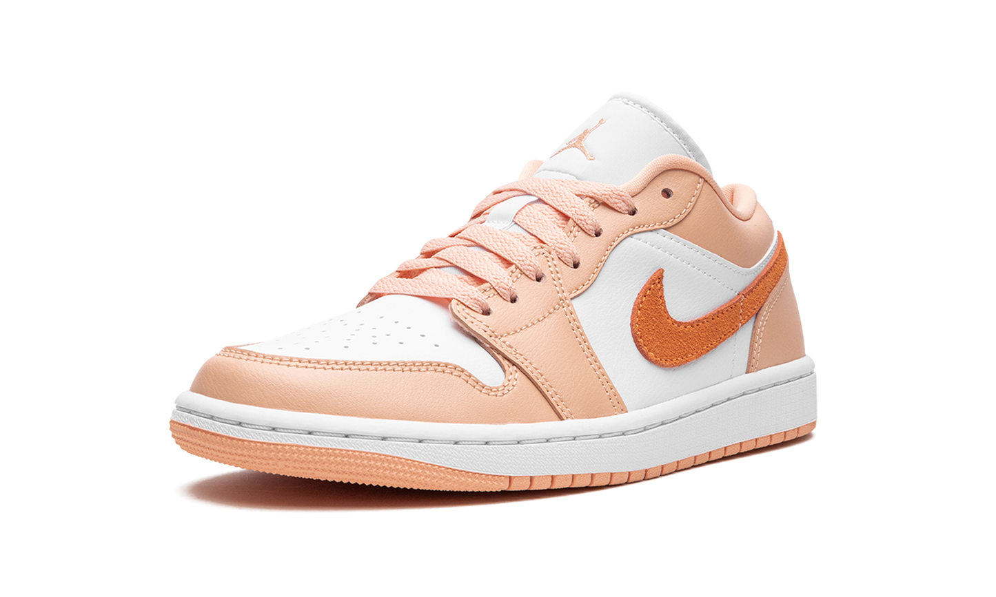 AIR JORDAN 1 LO WMNS  Sunset Haze