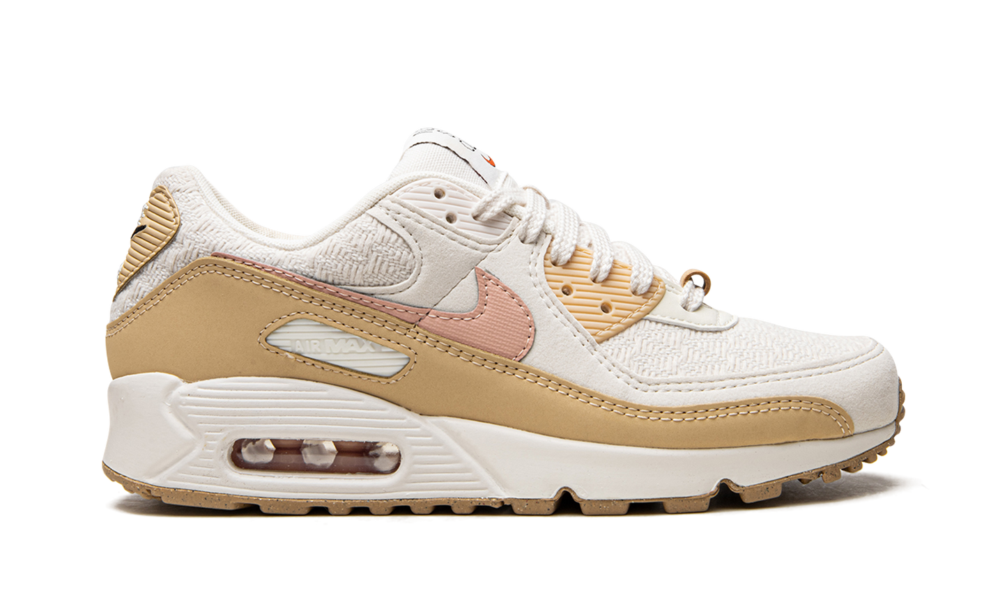 AIR MAX 90 MNS WMNS  Sun Club