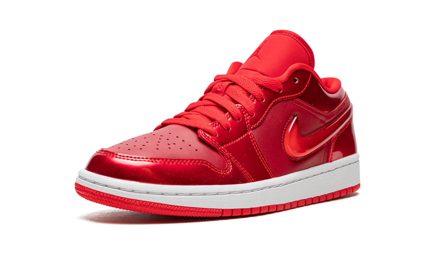JORDAN 1 LO SE WMNS  Pomegranate