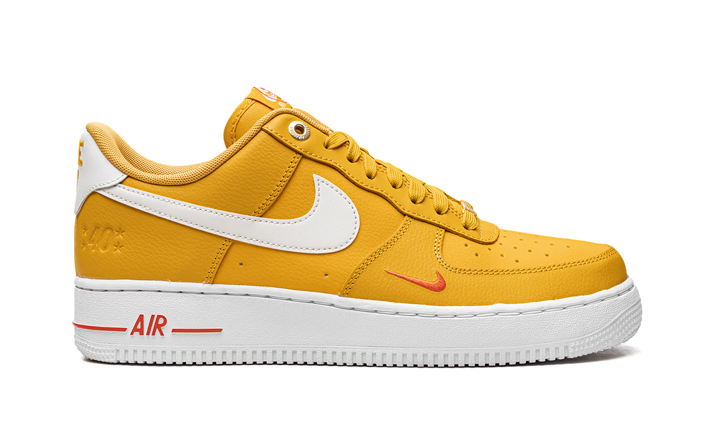 AIR FORCE 1 LO MNS WMNS  40th Anniversary