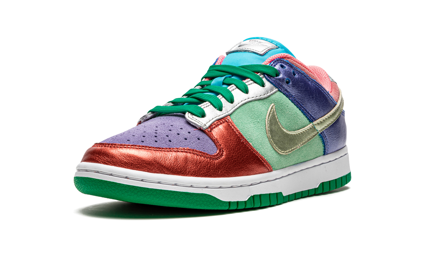 DUNK LOW WMNS  Sunset Pulse