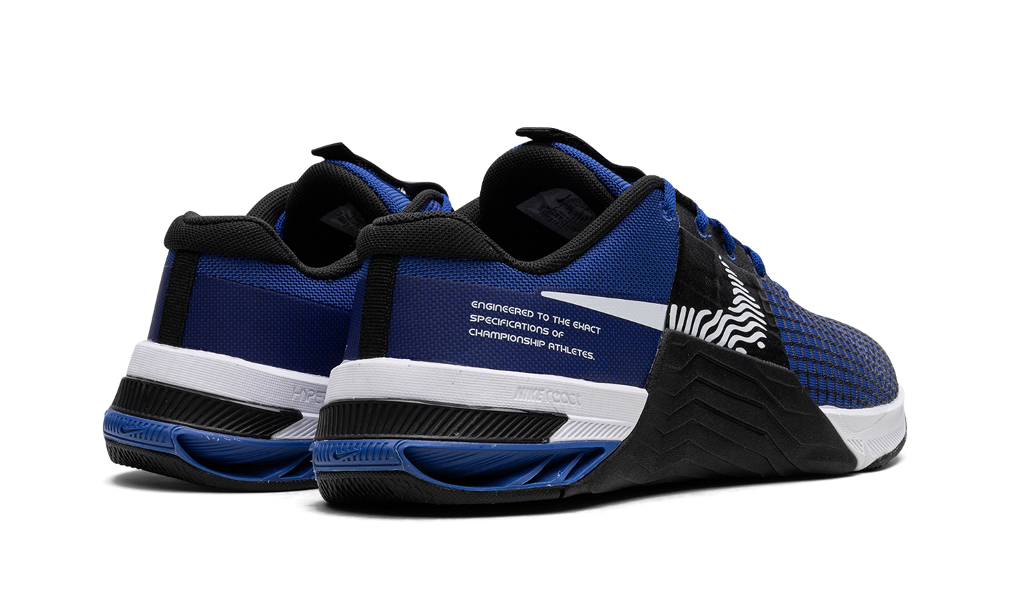 Nike Metcon 8  Old Royal