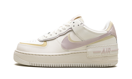 AIR FORCE 1 SHADOW WMNS  SAIL PLATINUM VIOLET
