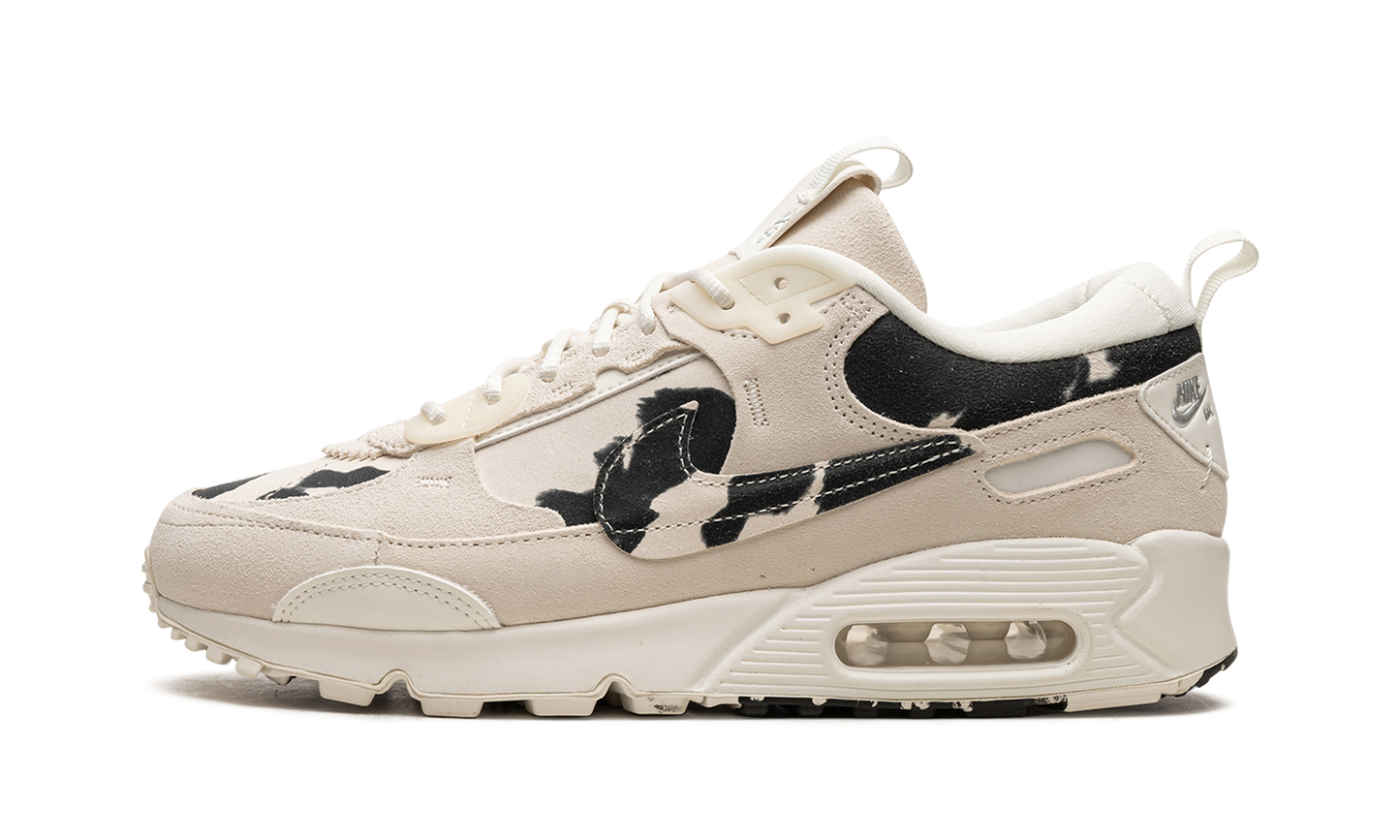 NIKE AIR MAX 90 FUTURA WMNS  Cow Print