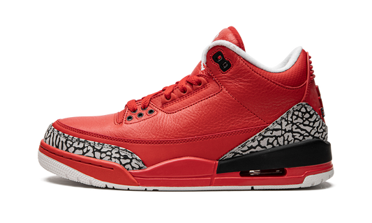 Air Jordan 3 Retro  Grateful