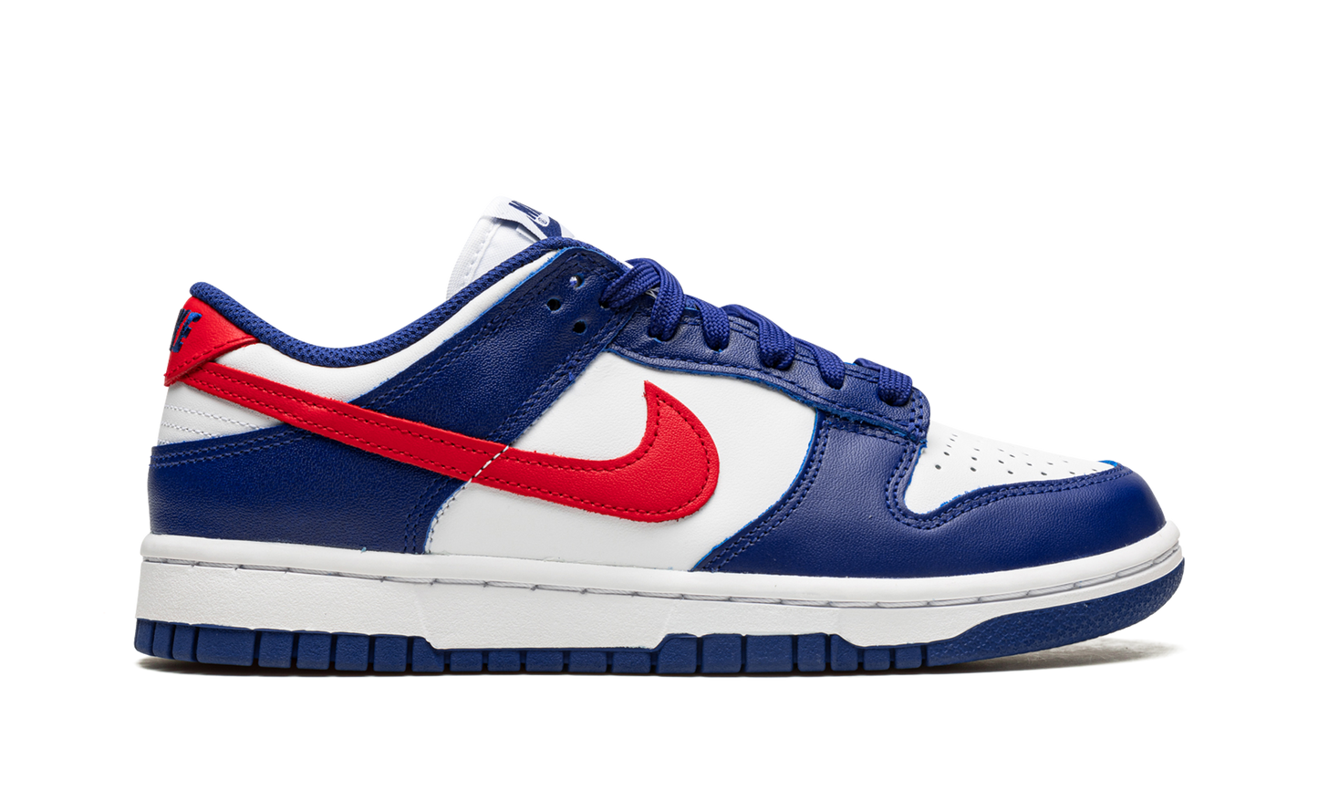 DUNK LO MNS WMNS  USA