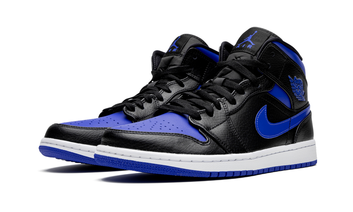 Air Jordan 1 Mid  Royal