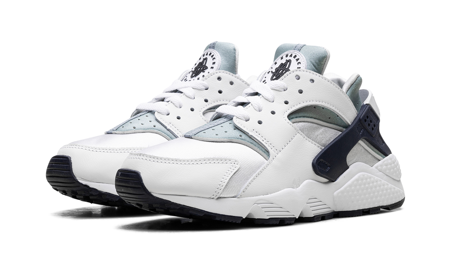 AIR HUARACHE MNS WMNS  Mica Green