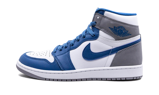 Air Jordan 1 High OG  True Blue