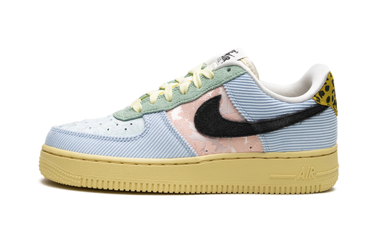 AIR FORCE 1 LO WMNS  Celestine Blue