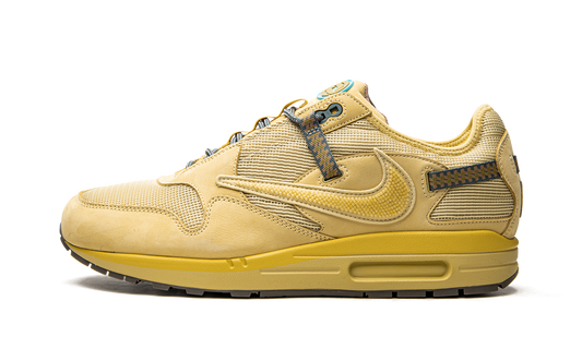 Air Max 1  Travis Scott - Saturn Gold
