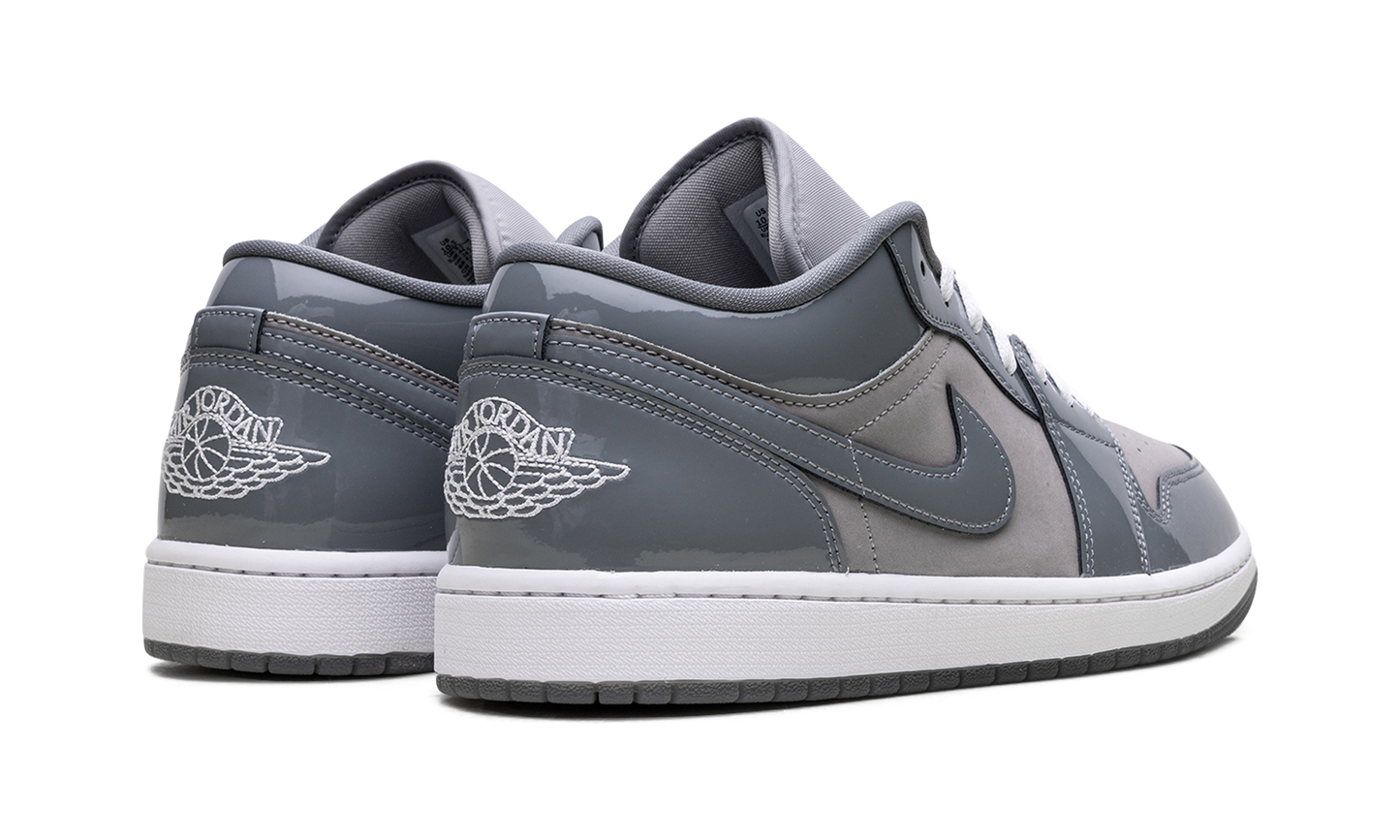 Air Jordan 1 Low  Cool Grey