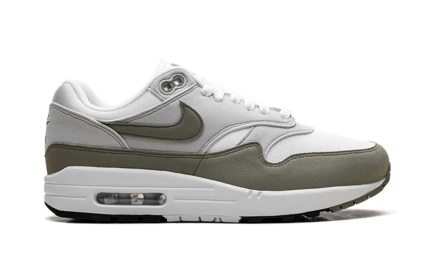 Air Max 1 WMNS  Green
