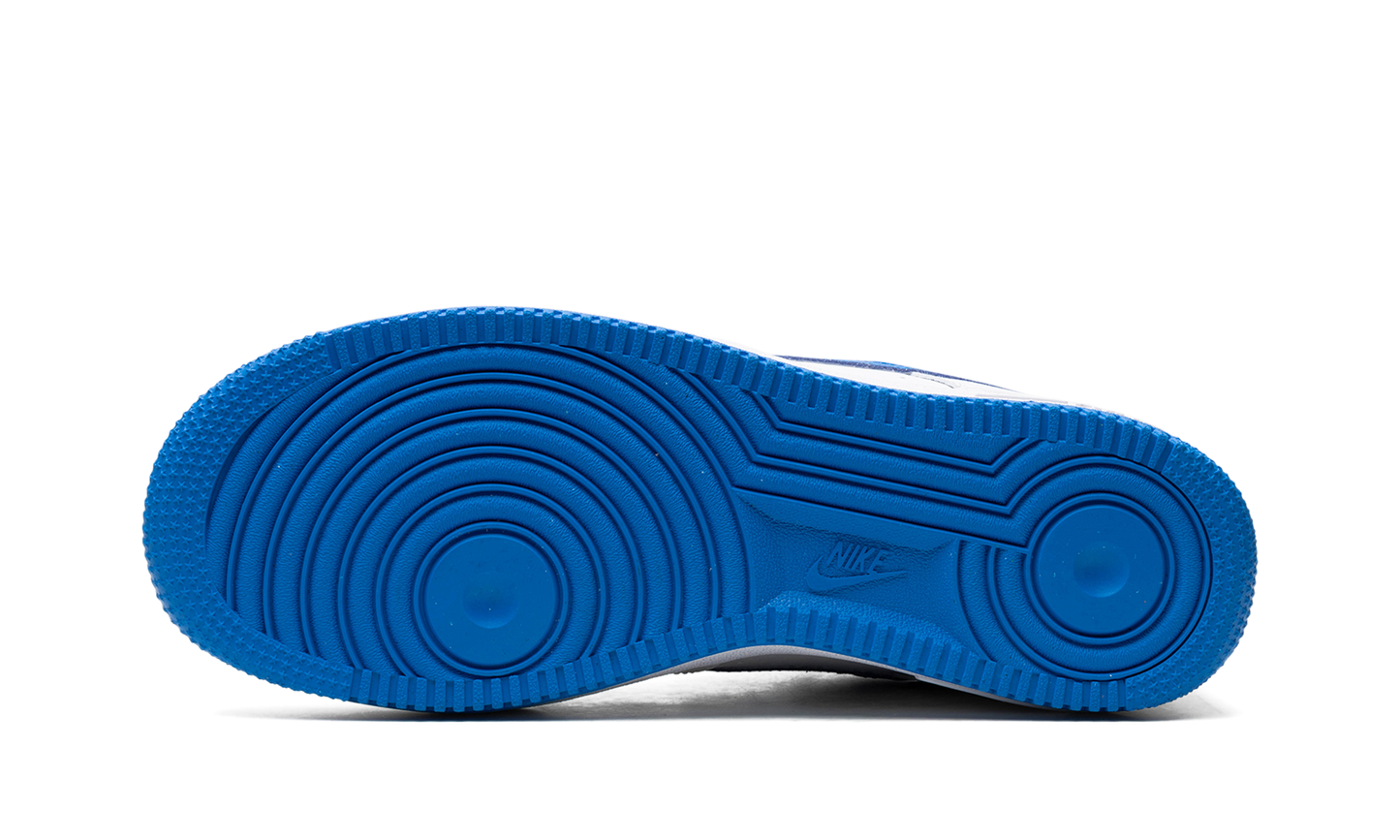 Air Force 1 Low  White / Photo Blue