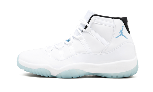 Air Jordan 11 Retro  Legend Blue