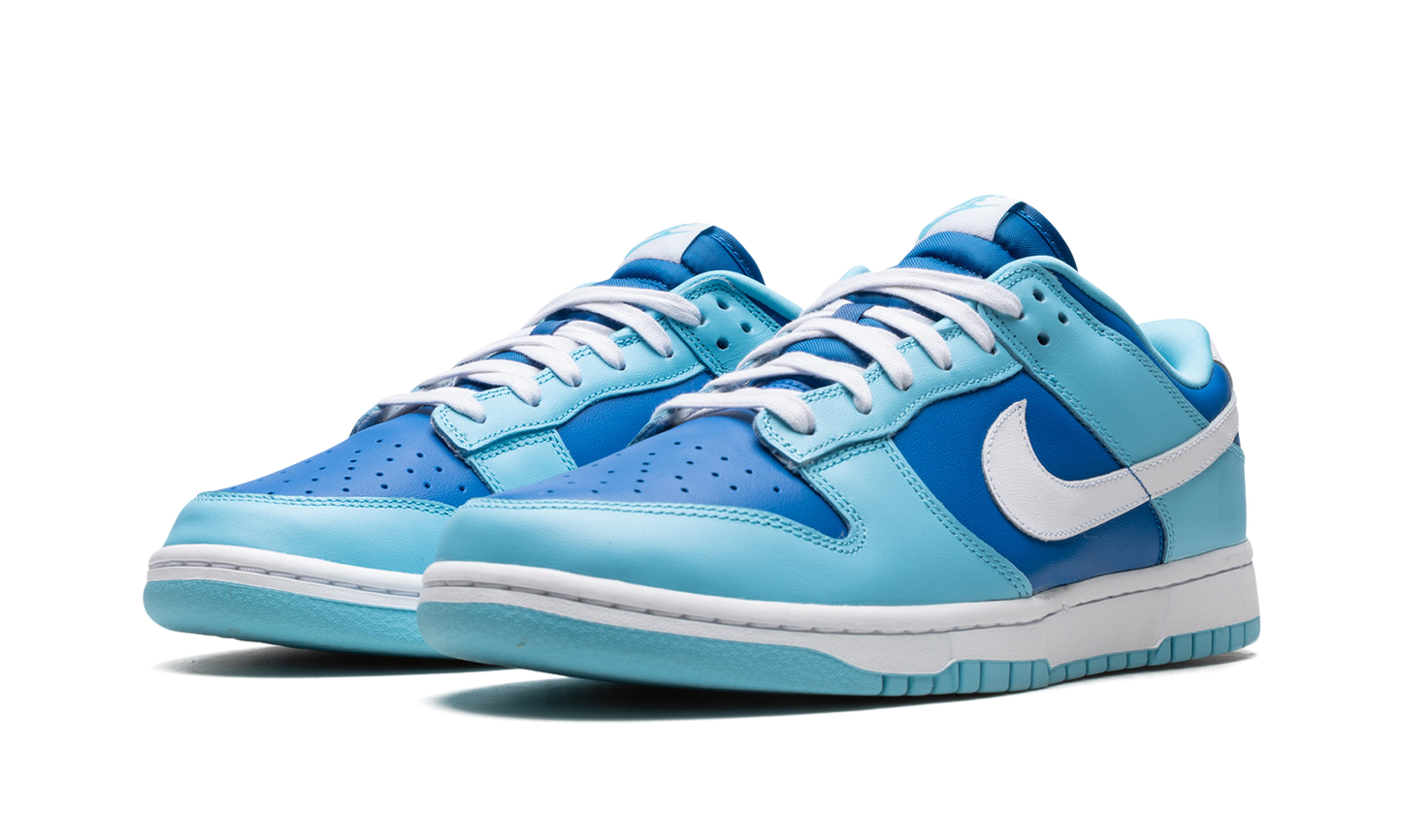 Dunk Low  Argon 2022
