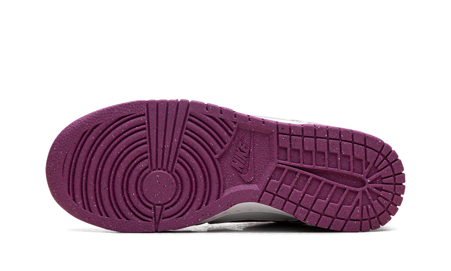 Dunk Low Next Nature WMNS  Hot Fuchsia