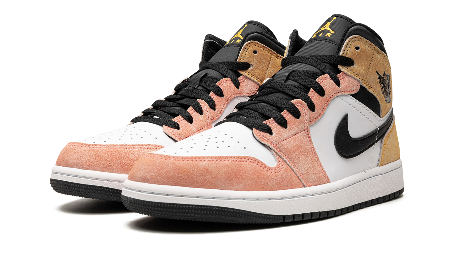 Air Jordan 1 Mid SE  Flight Club