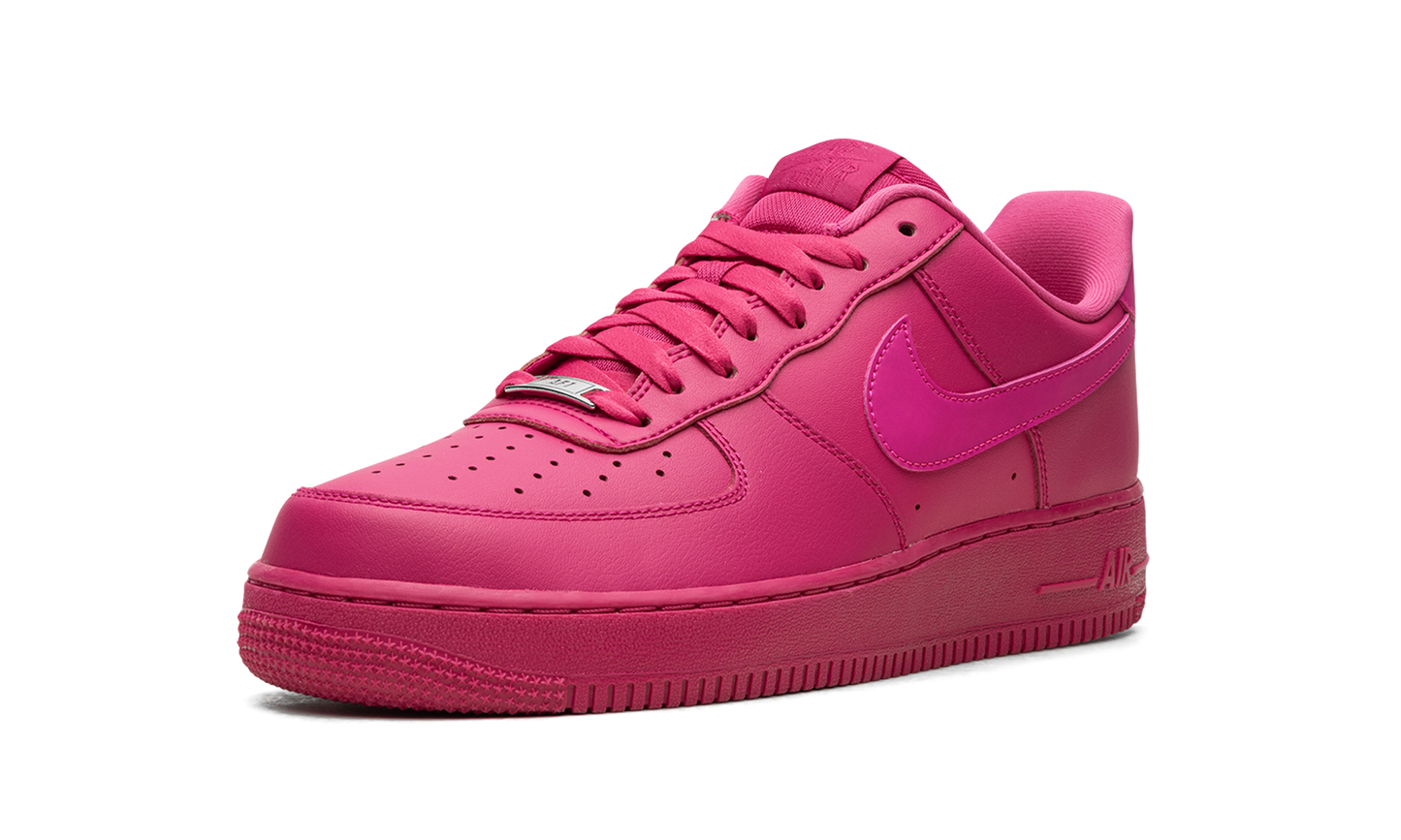 AIR FORCE 1 LO WMNS  Fireberry