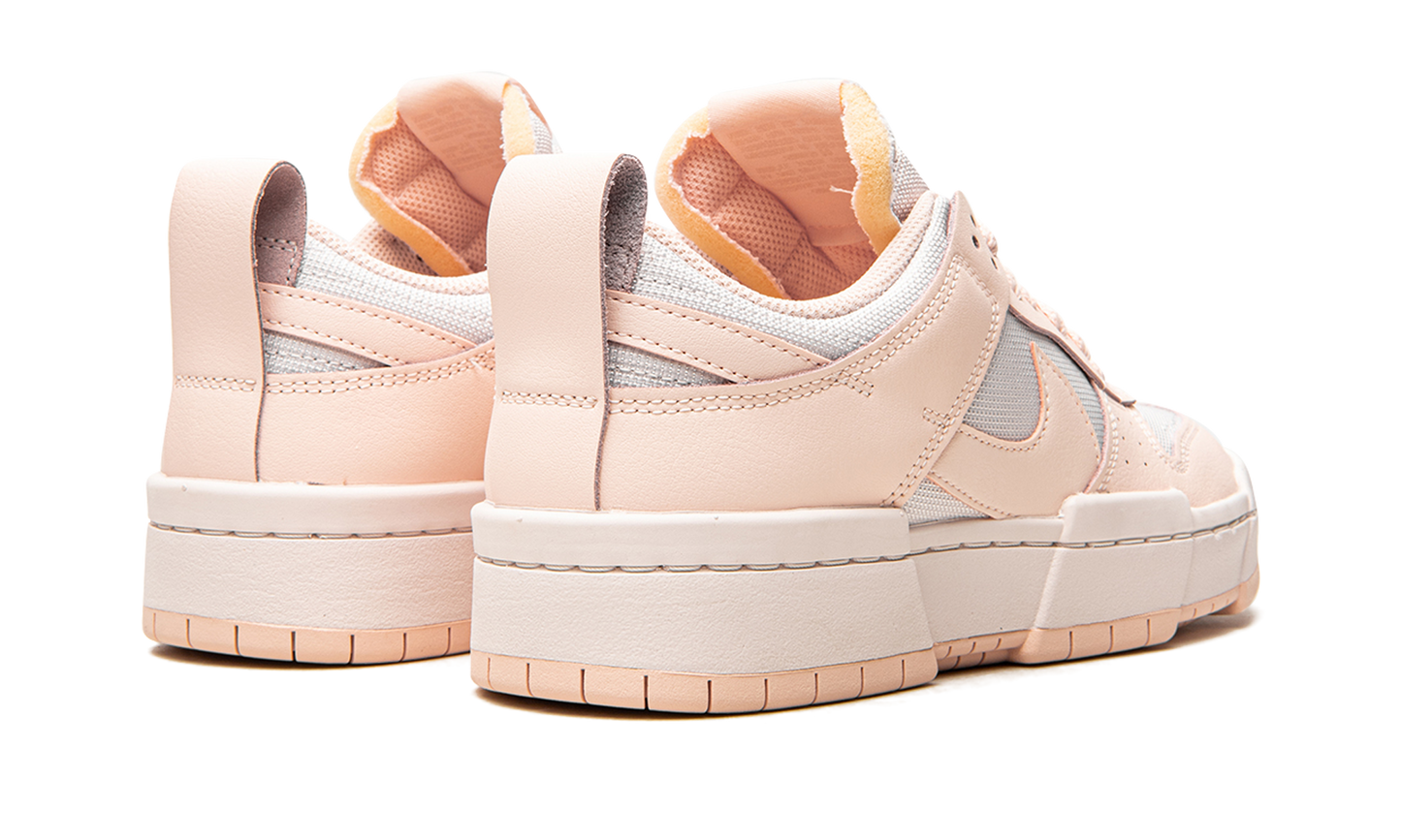 DUNK LO DISRUPT MNS WMNS  Pale Coral