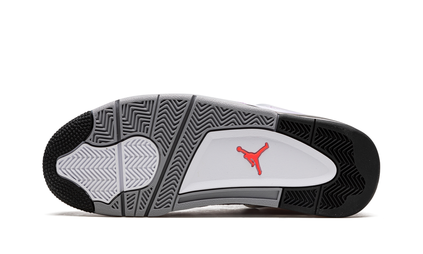 Air Jordan 4 Retro  Zen Master