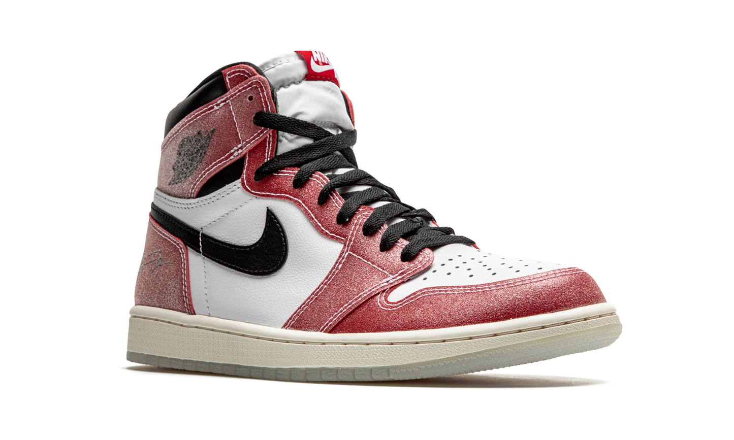 Air Jordan 1 Retro High OG  Trophy Room - Chicago