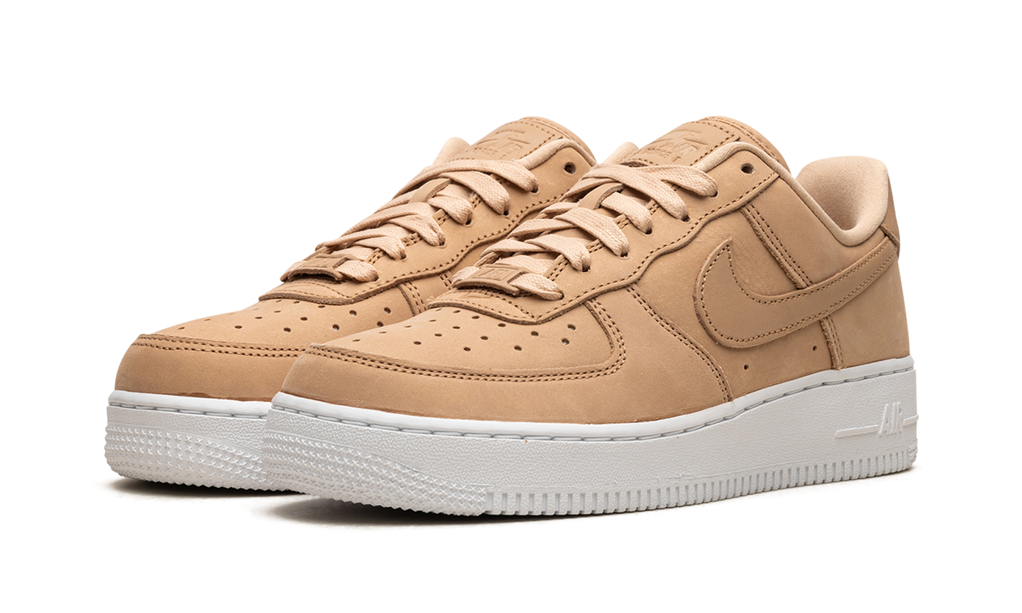 AIR FORCE 1 PRM MF WMNS  Vachetta Tan
