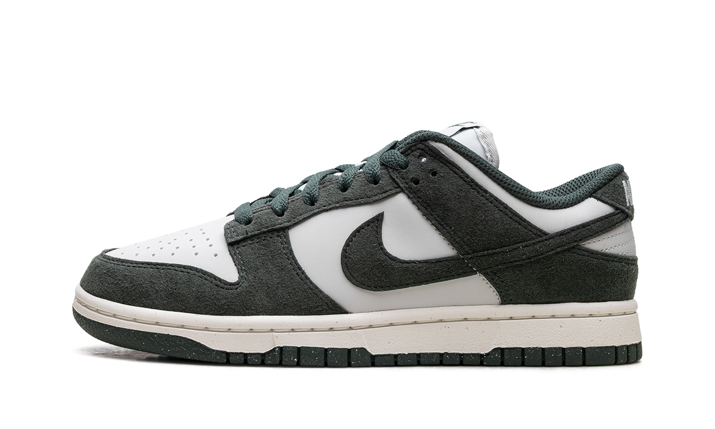 Dunk Low Next Nature WMNS  Viintage Green