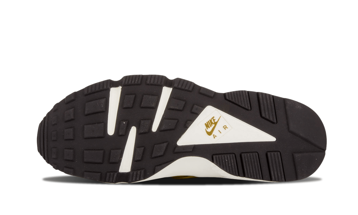 AIR HUARACHE RUN MNS WMNS  Bronzine