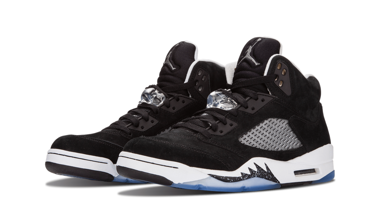 Air Jordan 5 Retro  Oreo