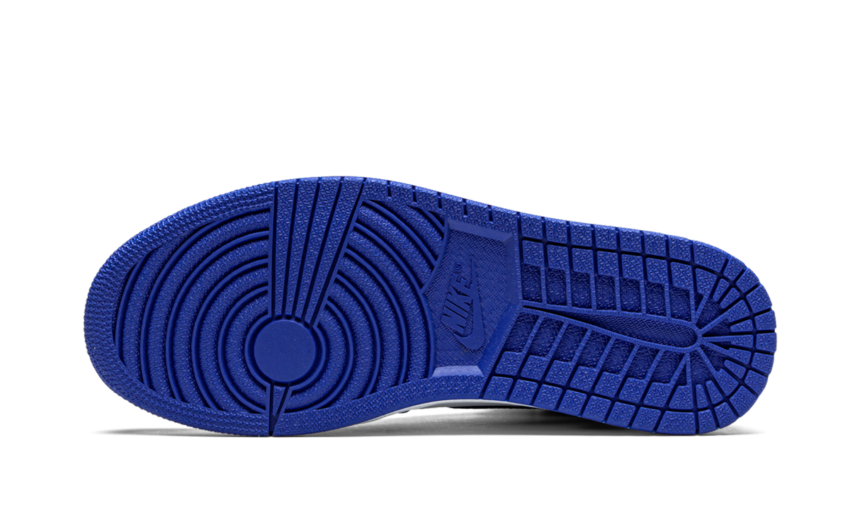 Air Jordan 1 Retro High OG  Royal Toe