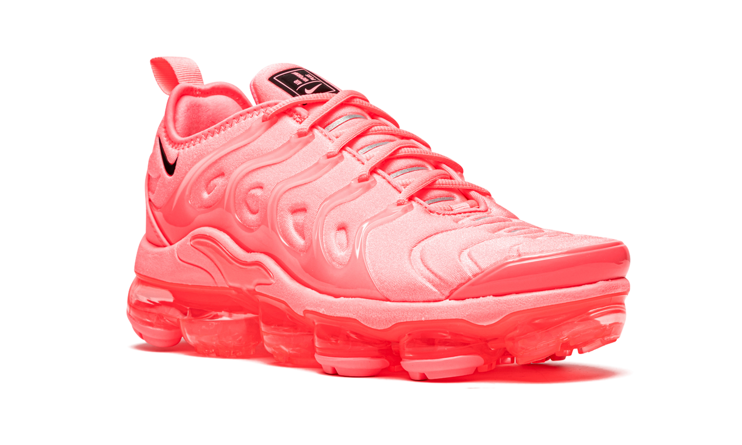 AIR VAPORMAX PLUS WMNS  Bubblegum