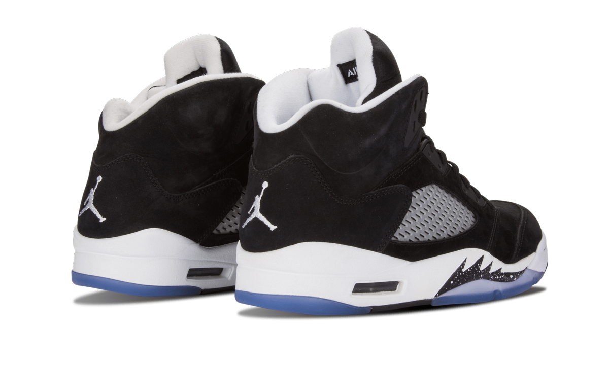 Air Jordan 5 Retro  Oreo